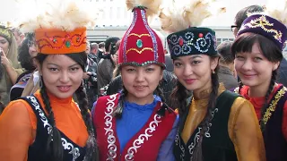 Kazakhstan Almaty | Russia Nightlife | almaty kazakhstan winter | Kazakhstan Travel | Almaty Tour