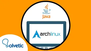 ⚙️ How to INSTALL JAVA on Arch Linux