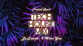 🚀 Tech House Mix | August 2022 🚀