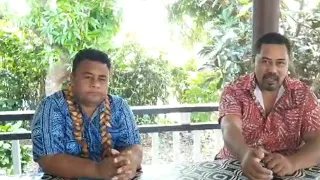 Faate'a e Siumu - Se feilloaiga ma Tauofe Taaloga Tamua -Ganasavea Manuia Samoa Entertainment Tv.