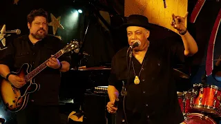 Billy Branch & The SOBs :: Celebrating 39th Anniversary (set 2) :: Live at Rosa's Lounge  02/18/23