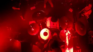 ANTI SOCIAL (Full Berlin Show) 90I! CLUB PARTY PART.VII