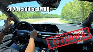 Was everyone right about the Cadillac LYRIQ?