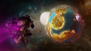 Imagine Earth - Trailer