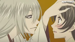 Kamisama hajimemashita — А ее сердце тук тук тук