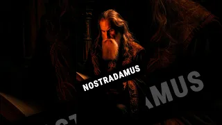 As Profesias de Nostradamus para 2024; Visões de um "Profeta"? #profesias #Nostradamus #mistério