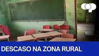 CAOS NA ZONA RURAL DE PINHEIRO: SAÚDE, EDUCAÇÃO E ESTRADAS ESQUECIDAS