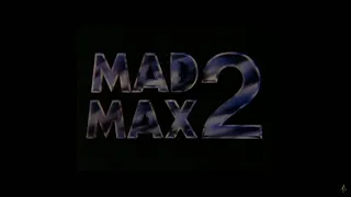 Mad Max 2 - I Remember The Road Warrior [HD]