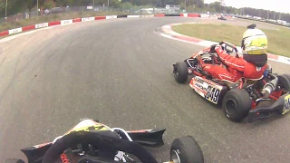 Emile POV Karting Genk Mini - DFK