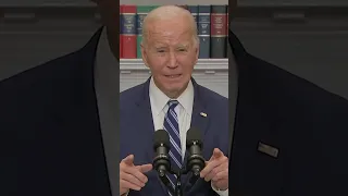 Biden: ‘Putin is responsible for Navalny’s death’