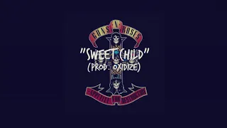 (FREE) JUICE WRLD / GUNS N’ ROSES TYPE BEAT - “sweet child” (PROD. OXIDIZE)