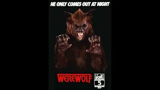 Mike + The Mechanics - Silent Running (Werewolf: Pilot)