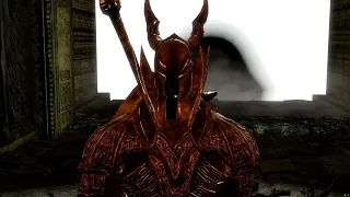 Dark Souls Remastered - Gwyn killed by sorcerer black knight + Dark Lord ending