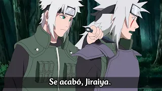 7 NINJAS que fueron TEMIDOS por su PODER en NARUTO #1