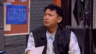 Erick Estrada Nangis Menceritakan Kisah Sedihnya | MOMEN KOCAK LAPOR PAK! (09/02/23)