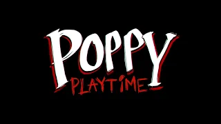 ПОЛНАЯ ИГРА БЕЗ КОММЕНТАРИЕВ - Poppy playtime Глава 1