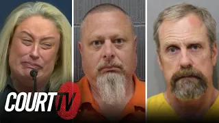 Richard Allen Wants Delphi Murders Trial Within 70 Days | Closing Arguments with Vinnie Politan