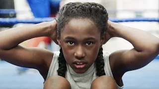 THE FITS Bande Annonce