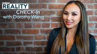 'Rich Kid' Dorothy Wang Lives Her Life Unapologetically | WHOSAY