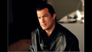 steven seagal full action