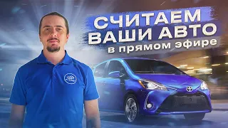 Цены на авто из Японии февраль 2024. Просчёт автомобилей! Конец параллельному импорту?