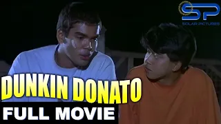DUNKIN DONATO | Full Movie | Comedy w/ Benjie Paras & Herbert Bautista