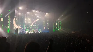 Scooter - The Spell Remains Live in Hannover 2022