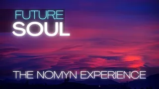 Chillstep ●The Nomyn Experience●  future Garage mix