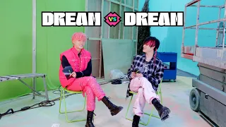 Dream VS Dream | JENO VS CHENLE