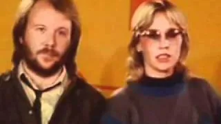 ABBA - 1982 Interview (Tommy's Pop Show)