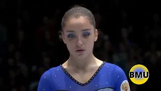 Most Beautiful Moments Gymnastics 2022  Female / BEAUTIFUL MOMENTS UNIVERSAL