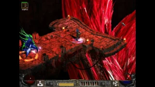 Diablo 2 LoD - Baal, Lord of Destruction (Eve of Destruction)