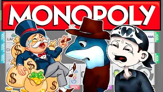 MONOPOLY MAKES ME CRY