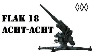 FLAK 18 Acht-Acht