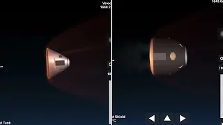SFS 1.5.7|Apollo-Soyuz|Spaceflight Simulator