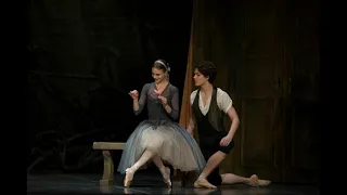 Giselle -  Ida Praetorius and Andreas Kaas