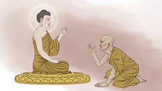 Buddhist Stories from the Scriptures | Short Series | Episode 13