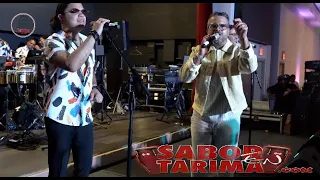 Pete Perigñon 11 Años Celebracion Feat. Gerardo Rivas Canta: Yo sin Ti @ VIVO Carolina Puerto Rico