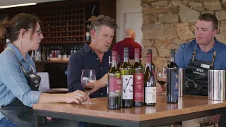 Grant Burge Wines Filsell Shiraz X Dan Murphys