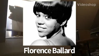 Florence Ballard (The Supremes) Celebrity Ghost Box Interview Evp
