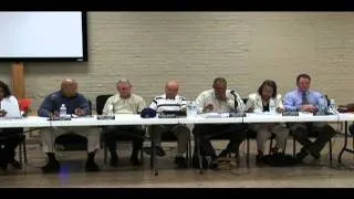 City Council Meeting 07/20/11 Part 5