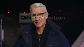 Anderson Cooper 360° covers the war in Ukraine