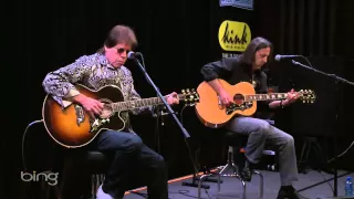 George Thorogood - I Drink Alone (Bing Lounge)