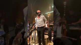 عثمان مولين يغني العار يا العار 😍 نايضة مع مول البندير 🔥 - Othmane mouline / moul lbendir