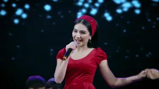 Shohruhxon & Shaxriyor & Zarina Nizomiddinova - Yulduzlar | Шохруххон ва Зарина (Official Video)