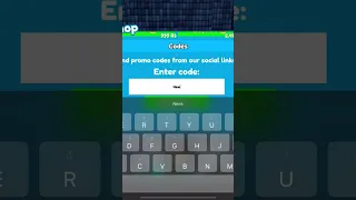 Codes for toilet tower defense Roblox