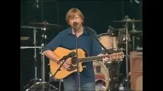 Trey Anastasio - Peggy - 8/2/2008 - Newport Folk Festival (Official)