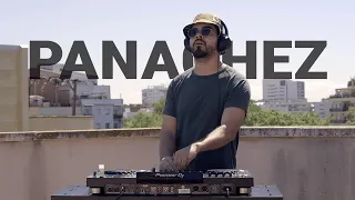 Panachez - Rooftop session #17