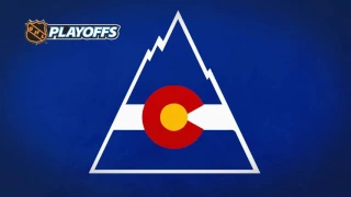 Colorado Rockies 2017 GHL Playoffs Goal Horn