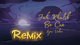 Jah Khalib - Во все Remix by Vinch